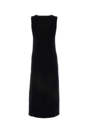 Jil Sander J02ct0261j15391 001 Abiti Dress