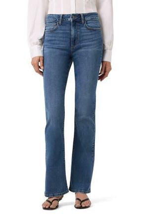 Joe's High Rise Curvy Bootcut Jeans in Valencia at Nordstrom Rack, Size 23