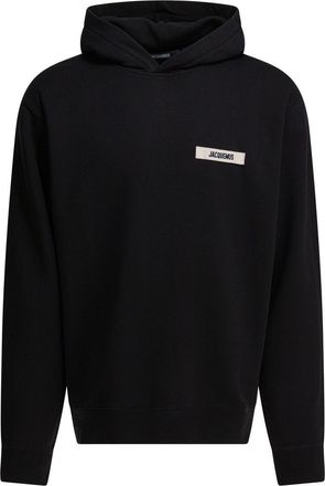 Jacquemus Gros Grain Hoodie