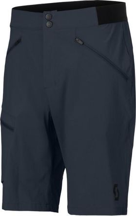 Scott Shorts Explorair Light Shorts f&uuml;r Herren | blau