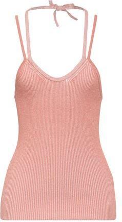 Erika Cavallini Semi Couture Tops