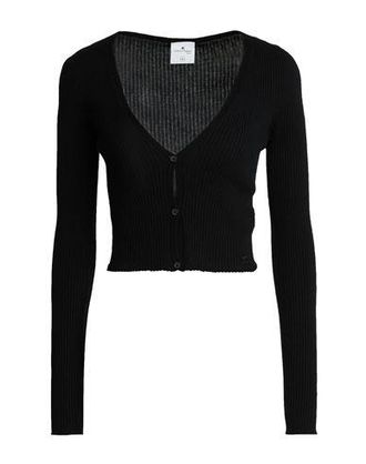 Courr&egrave;ges KNITWEAR - Cardigans on YOOX.COM