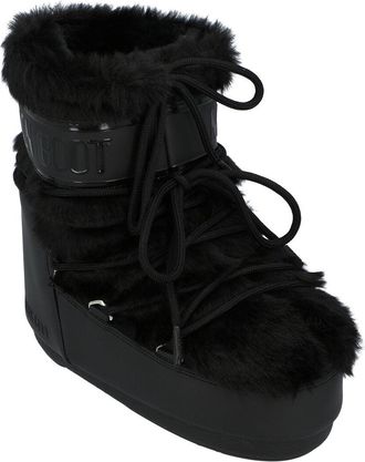 Moon Boot Icon Low Boot
