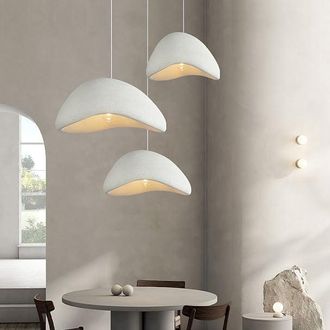 OEM L&aacute;mpara Colgante Kumo Xl