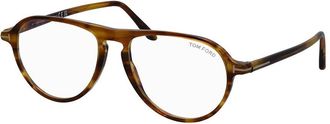 Tom Ford Mens 5869-B 54Mm Optical Frames