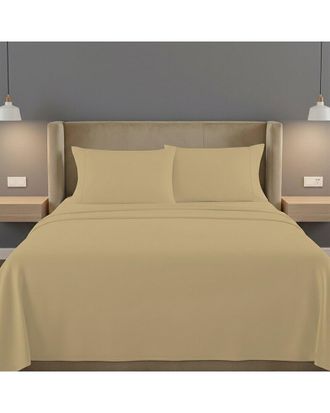Luxury Home Bamboo Blend Bedsheets