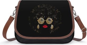 Generic Disco Ball Fashion Woman Fashion Womens Crossbody Bags Novelty Handbag Shoulder Bag Purse