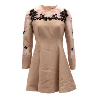 Valentino Garavani Donna, Abiti, Beige, M, new