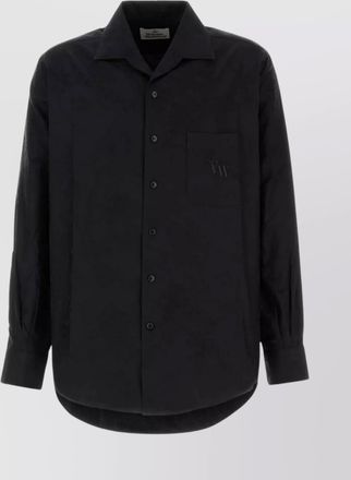 Vivienne Westwood cotton shirt
