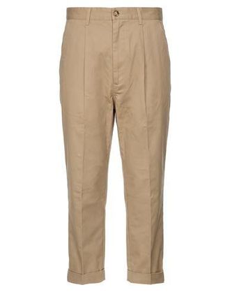 Ami BOTTOMWEAR - Trousers on YOOX.COM
