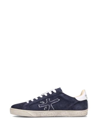 Premiata Steven Sneaker - Blue