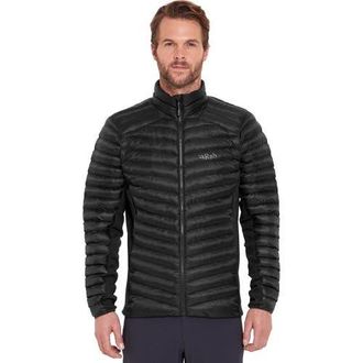 RAB Cirrus Flex Insulated Jacket - Mens in Black at Nordstrom, Size X-Large