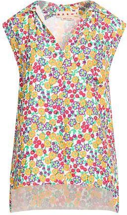 Marni TOPWEAR - Tops on YOOX.COM