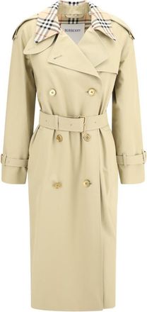 Burberry Trench Coats