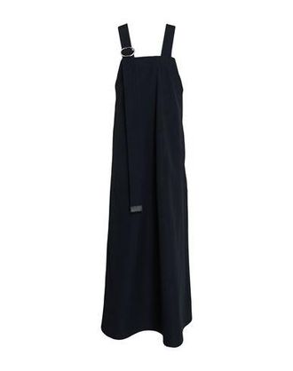 Jil Sander JUMPSUITS & TRACKSUITS - Dungarees on YOOX.COM
