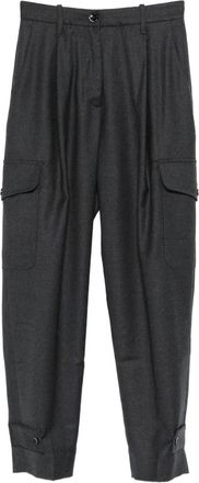 Nine In The Morning Cargo Sophie - Grigio