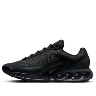 Nike Air Max DN Black Dark Smoke Grey DV3337-002