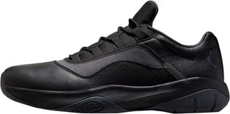 Nike Mens Jordan 11 CMFT Low Black/Anthracite (CW0784 003), Black/Anthracite, 9 UK