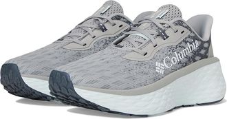 Columbia Konos Elevate Womens Shoes Steam/Skylight : 10.5 B - Medium, Synthetic