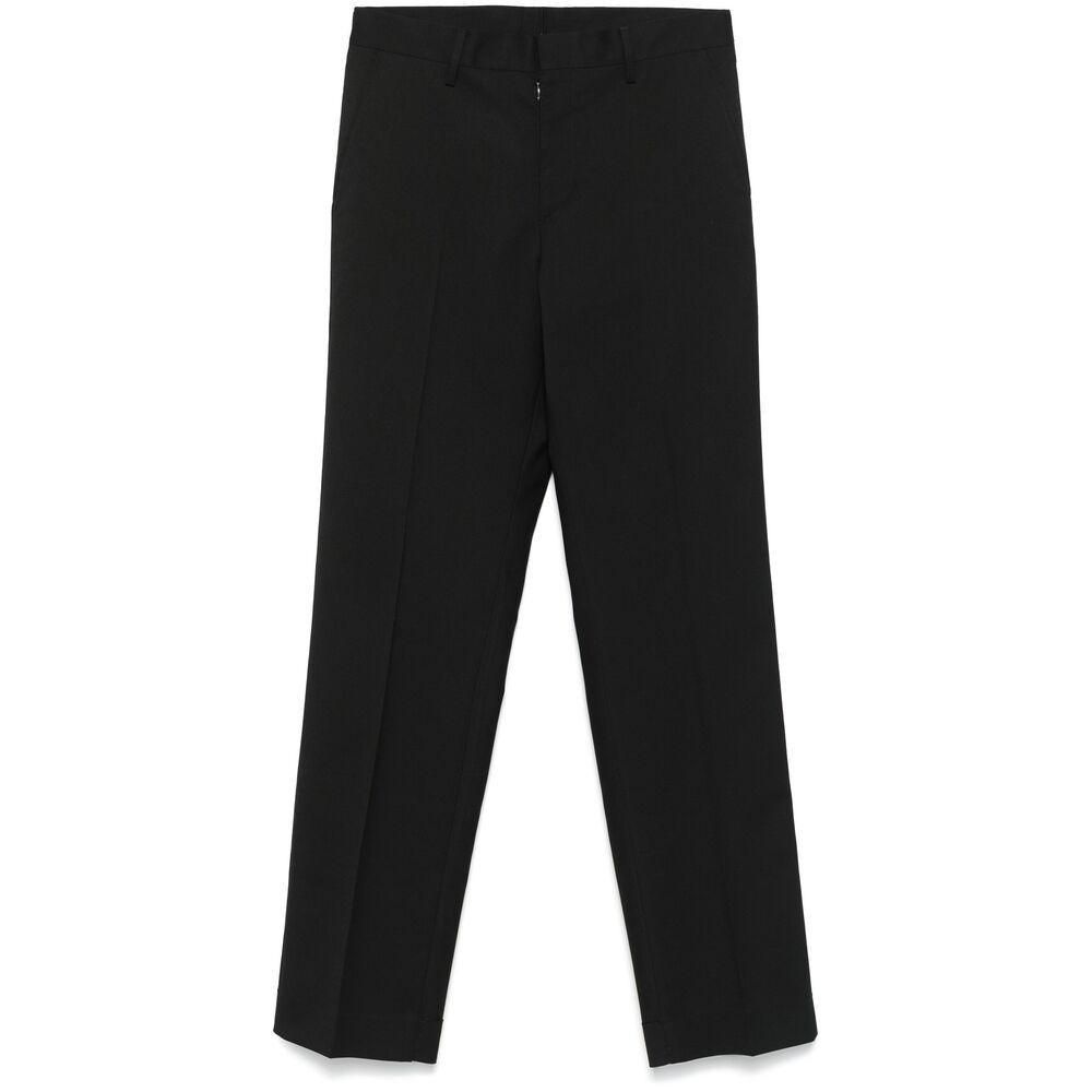 Maison Margiela: Black Cargo Pants now up to −70% | Stylight