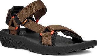 Teva Hydratrek Sandal in Desert Palm at Nordstrom, Size 10