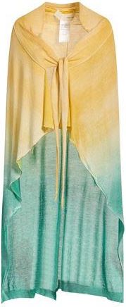 Isabel Benenato JACKEN & M&Auml;NTEL - Capes auf YOOX.COM