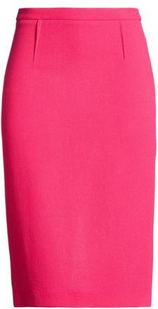 Roland Mouret PARTES DE ABAJO - Faldas midi en YOOX.COM
