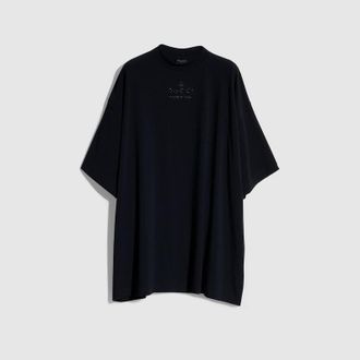 Gucci Modal Jersey T-shirt With Print, Size XXXL, Ready-to-wear, Ready-to-wear