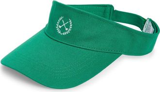 Treasure & Bond Embroidered Visor in Golf at Nordstrom