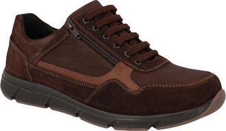 Solidus Uomo, Scarpe, Marrone, 43 EU, new