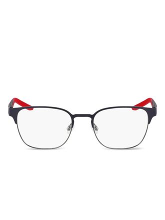 Nike 8156 two-tone glasses - Grey