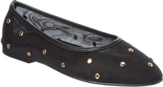 Tiffany & Fred Flat