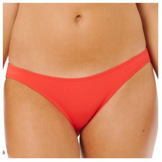 Rip Curl Classic Surf Full Pant Bikini-Bottom f&uuml;r Damen | orange