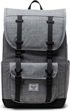 Herschel Little America Mid Backpack Daypack - Unisex | grau