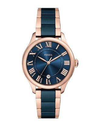 Fossil Womens Gilmore Watch