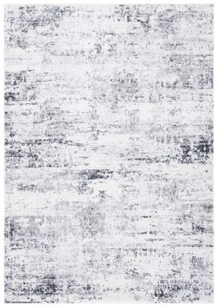 Safavieh Alfombra marfil/gris 183 x 274 cm