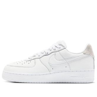 Nike Air Force 1 07 Craft White Vast Grey CN2873-101