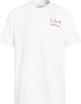 MC2 Saint Barth TOPWEAR - T-shirts on YOOX.COM