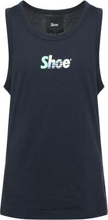 Shoe Tank tops