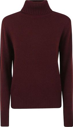 Allude Coltrui - Rood