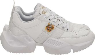 Versace Jeans Couture Sneakers - Dames - Sneakers - Wit - 37 EU - Schoenen