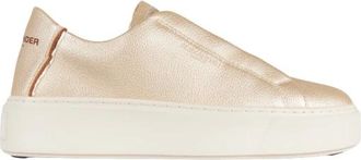 Alexander Smith London Slip-On - Shoes - Mujer - Amarillo - 36 EU