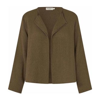 Masai Mujer, Chaquetas, Verde, Talla: XL