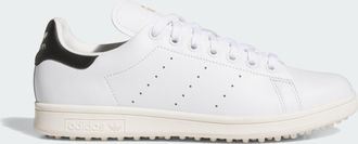 adidas Mens adidas Stan Smith Spikeless Golf Shoes