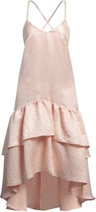 Atos Lombardini DRESSES - Midi dresses on YOOX.COM