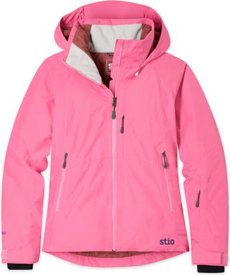 Stio Womens Valara Insulated Jacket