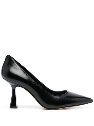 Michael Michael Kors Pumps Clara 80mm - Nero
