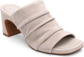 Ash Eva Slide Sandal in Vapour at Nordstrom Rack, Size 8Us / 38Eu