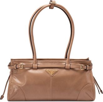 Prada Prada Bonnie Medium Handbag