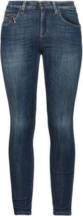 Kaos PARTES DE ABAJO - Pantalones vaqueros en YOOX.COM